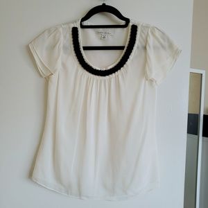 BANANA REPUBLIC blouse top